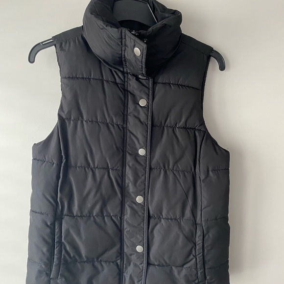 Jackets & Blazers - Bundle of 2 vests, Medium and Large